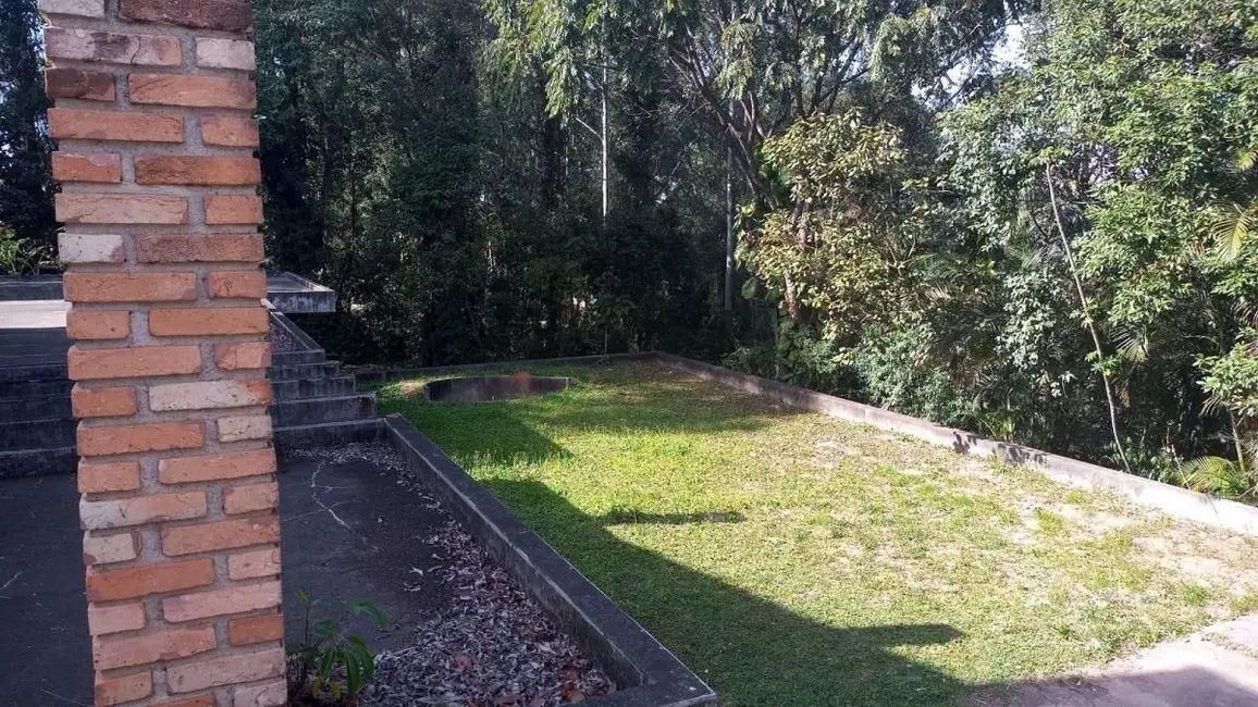 Foto 8 de Casa de Condomínio com 6 quartos à venda, 1366m2 em Tamboré, Barueri - SP