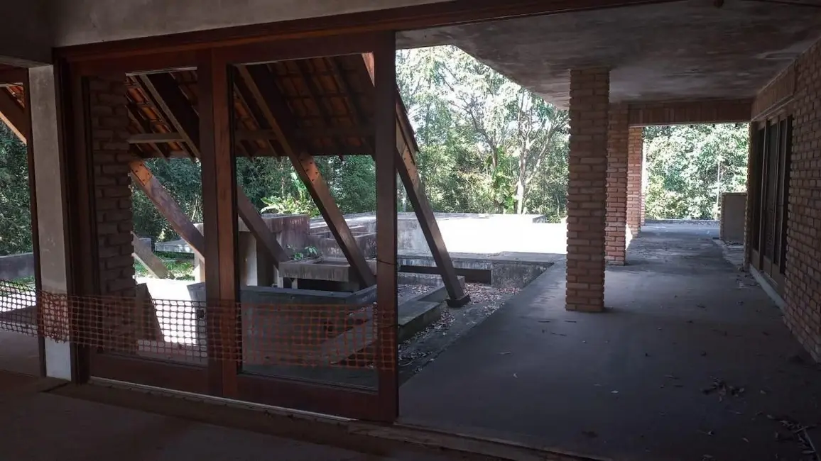 Foto 6 de Casa de Condomínio com 6 quartos à venda, 1366m2 em Tamboré, Barueri - SP