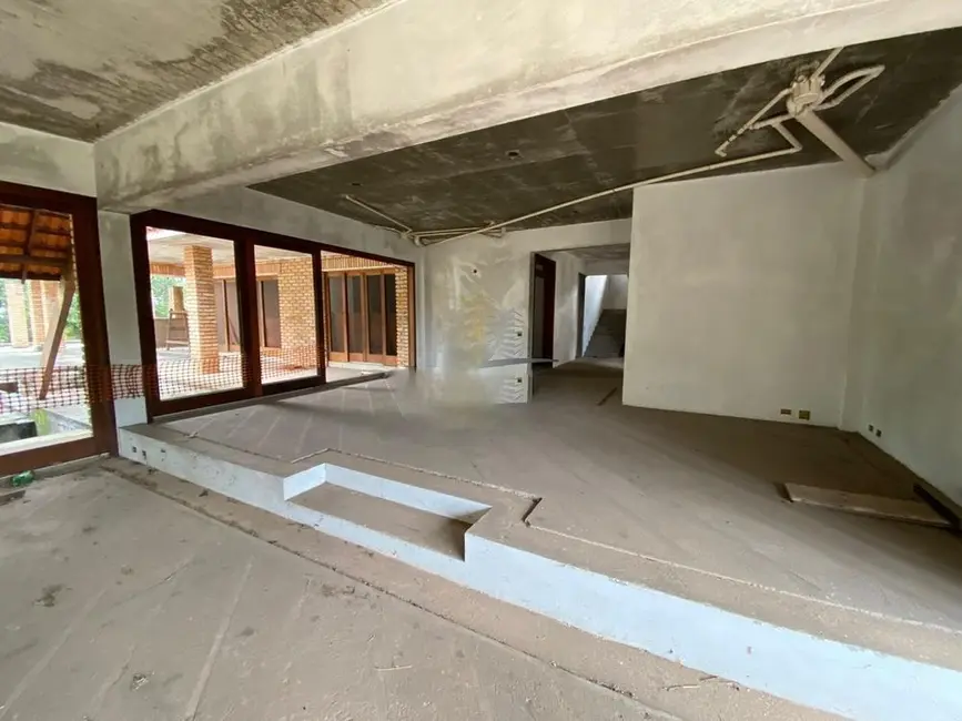 Foto 5 de Casa de Condomínio com 6 quartos à venda, 1366m2 em Tamboré, Barueri - SP