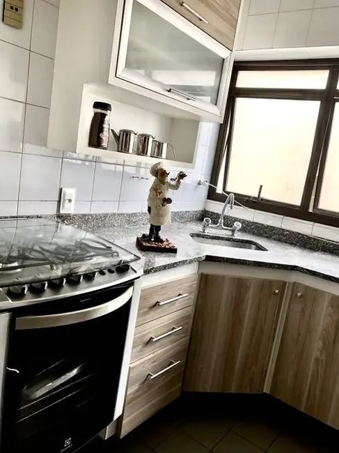 Foto 1 de Apartamento com 2 quartos à venda, 100m2 em Barueri - SP