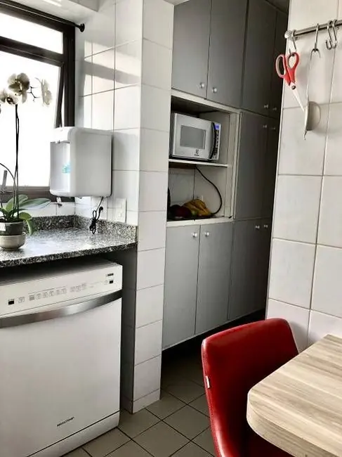 Foto 3 de Apartamento com 2 quartos à venda, 100m2 em Barueri - SP