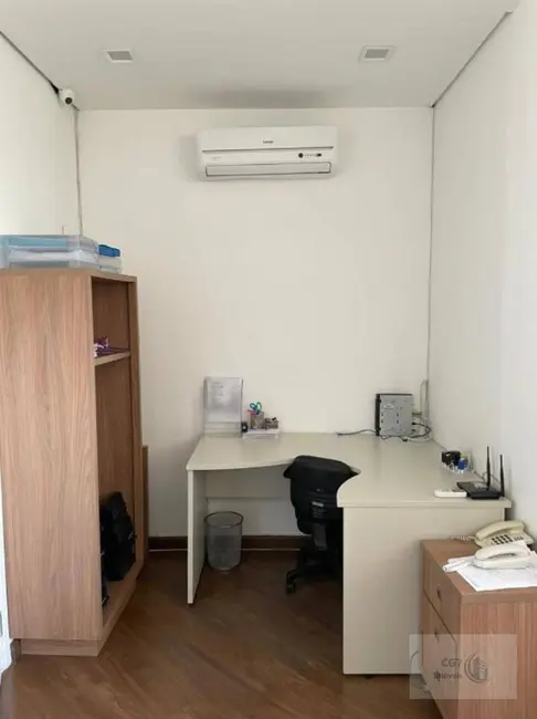 Foto 9 de Sala Comercial com 1 quarto à venda, 40m2 em Sítio Tamboré Alphaville, Barueri - SP
