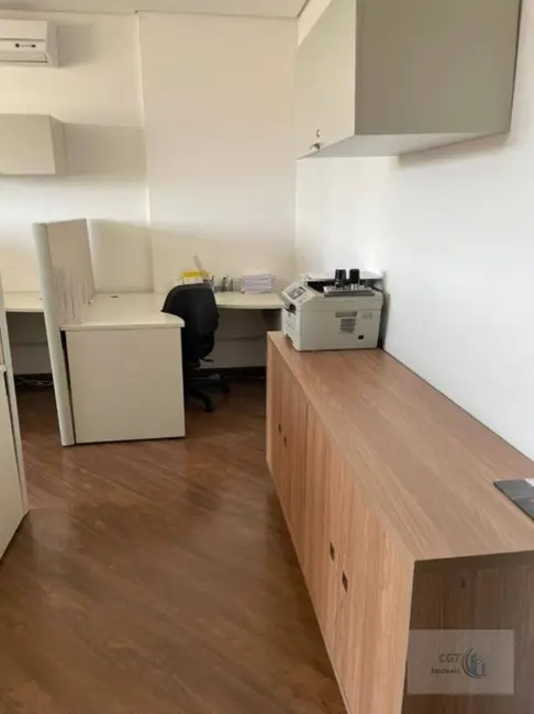 Foto 7 de Sala Comercial com 1 quarto à venda, 40m2 em Sítio Tamboré Alphaville, Barueri - SP