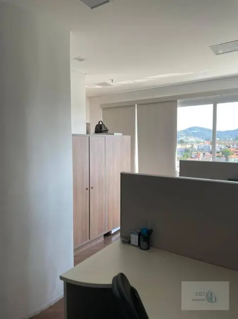 Foto 8 de Sala Comercial com 1 quarto à venda, 40m2 em Sítio Tamboré Alphaville, Barueri - SP