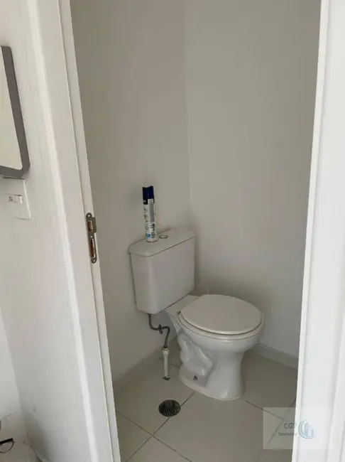 Foto 5 de Sala Comercial com 1 quarto à venda, 40m2 em Sítio Tamboré Alphaville, Barueri - SP