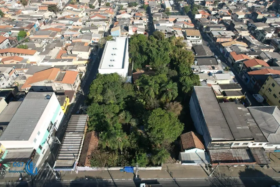 Foto 1 de Fazenda / Haras à venda, 2056m2 em Vila Dirce, Carapicuiba - SP