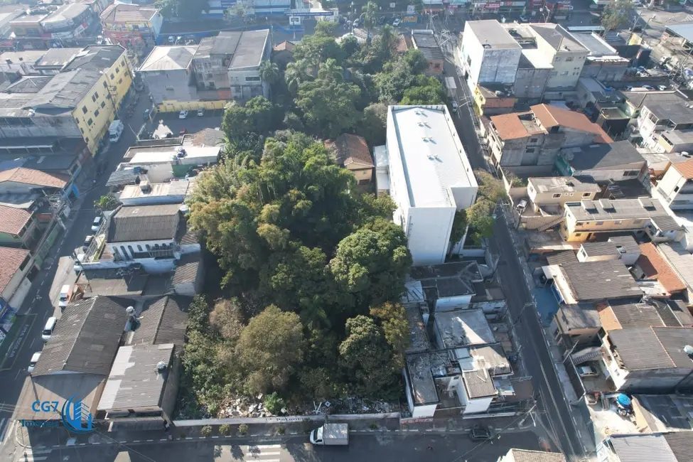 Foto 2 de Fazenda / Haras à venda, 2056m2 em Vila Dirce, Carapicuiba - SP