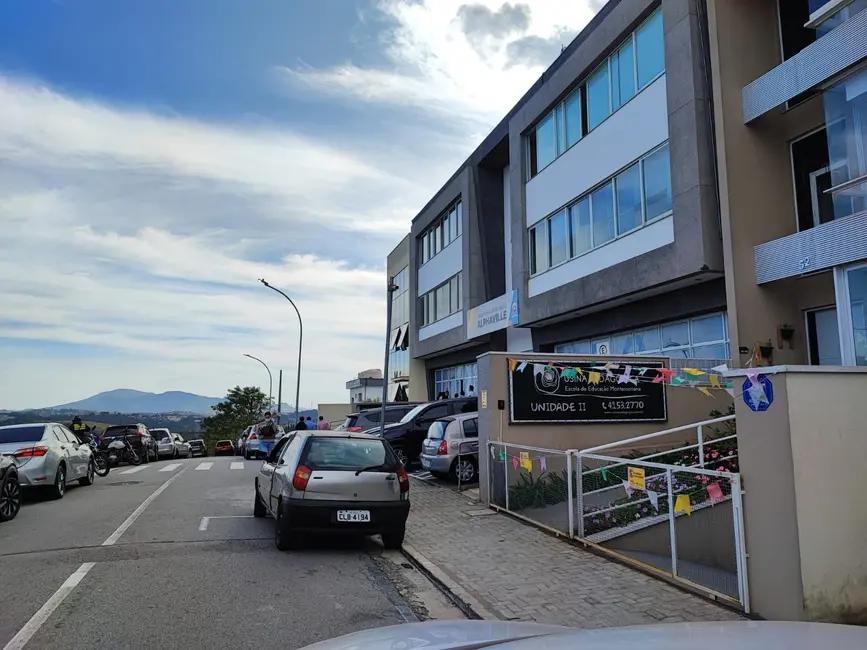 Foto 4 de Fazenda / Haras à venda, 150m2 em Alphaville, Santana De Parnaiba - SP