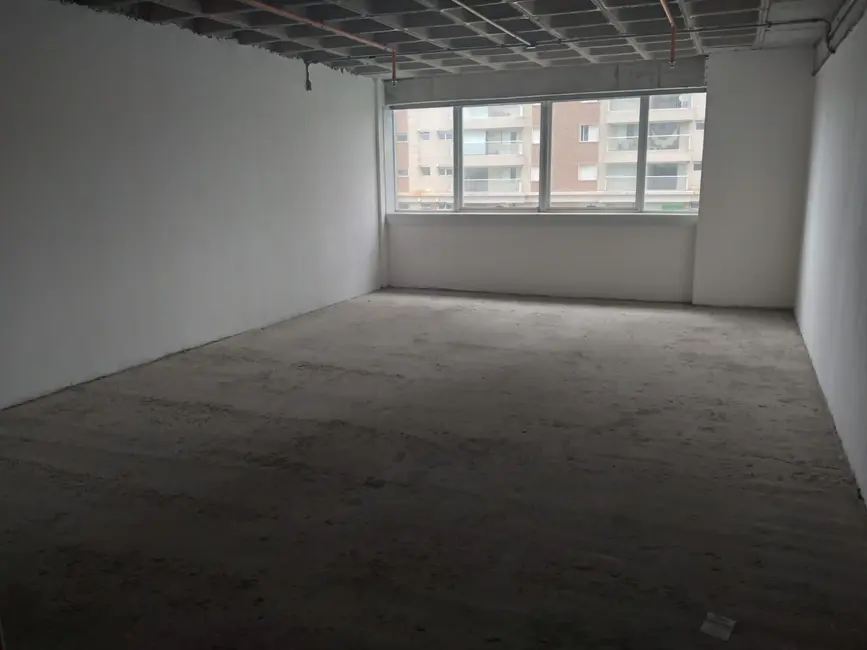 Foto 2 de Sala Comercial com 1 quarto para alugar, 53m2 em Barueri - SP