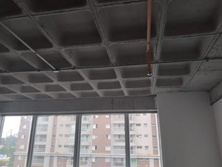 Foto 3 de Sala Comercial com 1 quarto para alugar, 53m2 em Barueri - SP