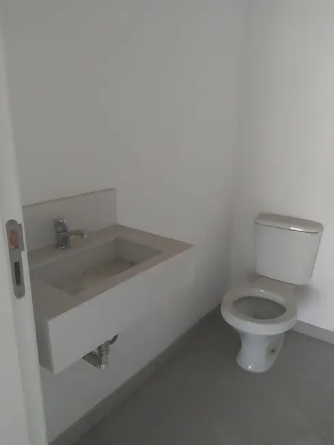 Foto 6 de Sala Comercial com 1 quarto para alugar, 53m2 em Barueri - SP