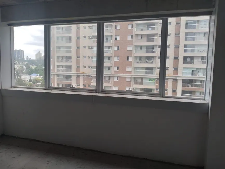 Foto 1 de Sala Comercial com 1 quarto para alugar, 53m2 em Barueri - SP