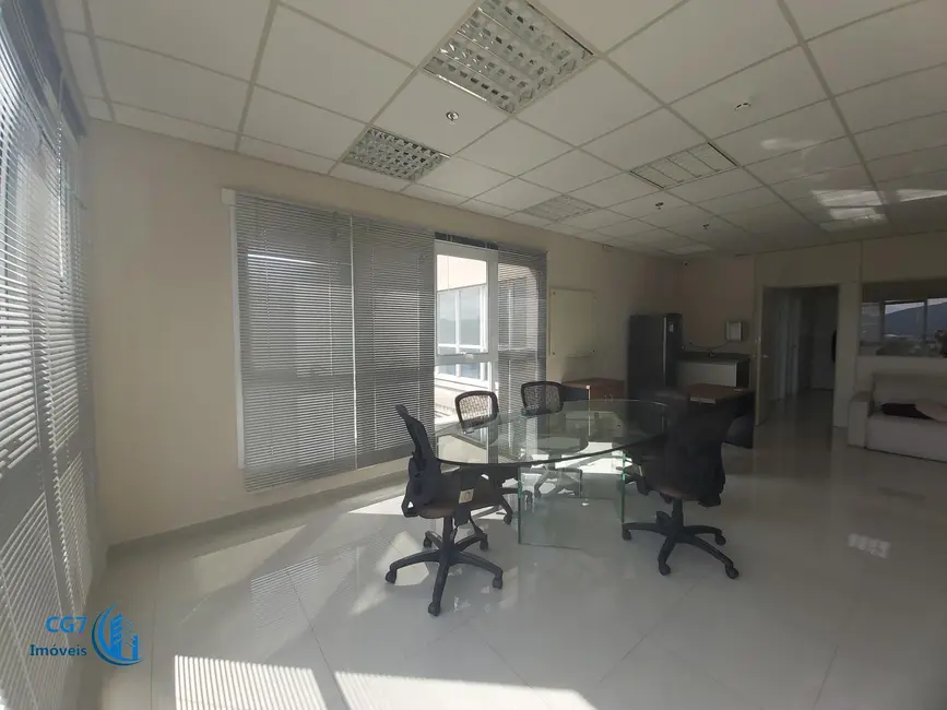 Foto 2 de Sala Comercial com 1 quarto à venda, 81m2 em Alphaville Conde II, Barueri - SP