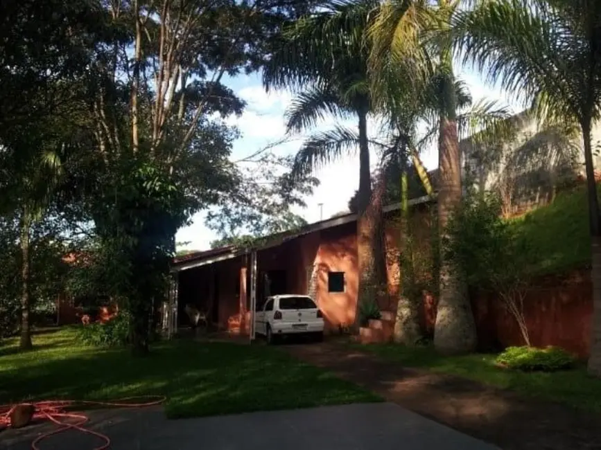 Foto 2 de Casa de Condomínio com 2 quartos à venda, 300m2 em Morada do Sol, Santana De Parnaiba - SP