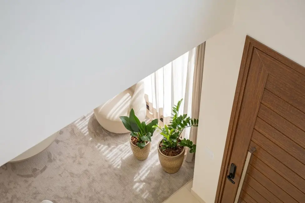 Foto 7 de Casa de Condomínio com 4 quartos à venda, 365m2 em Alphaville, Santana De Parnaiba - SP