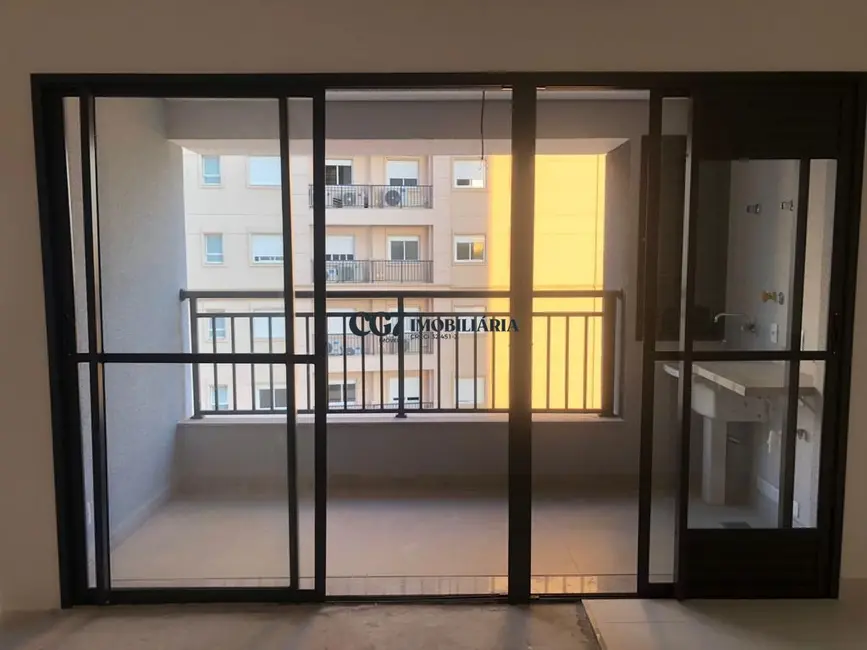 Foto 1 de Apartamento com 2 quartos à venda, 69m2 em Alphaville Empresarial, Barueri - SP