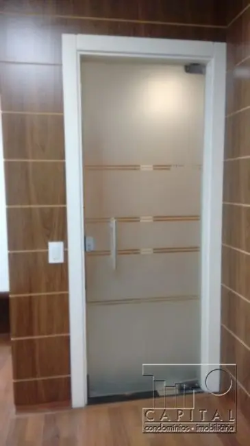 Foto 8 de Sala Comercial à venda, 46m2 em Alphaville Industrial, Barueri - SP