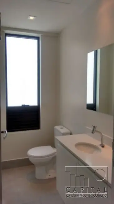 Foto 3 de Sala Comercial à venda, 46m2 em Alphaville Industrial, Barueri - SP