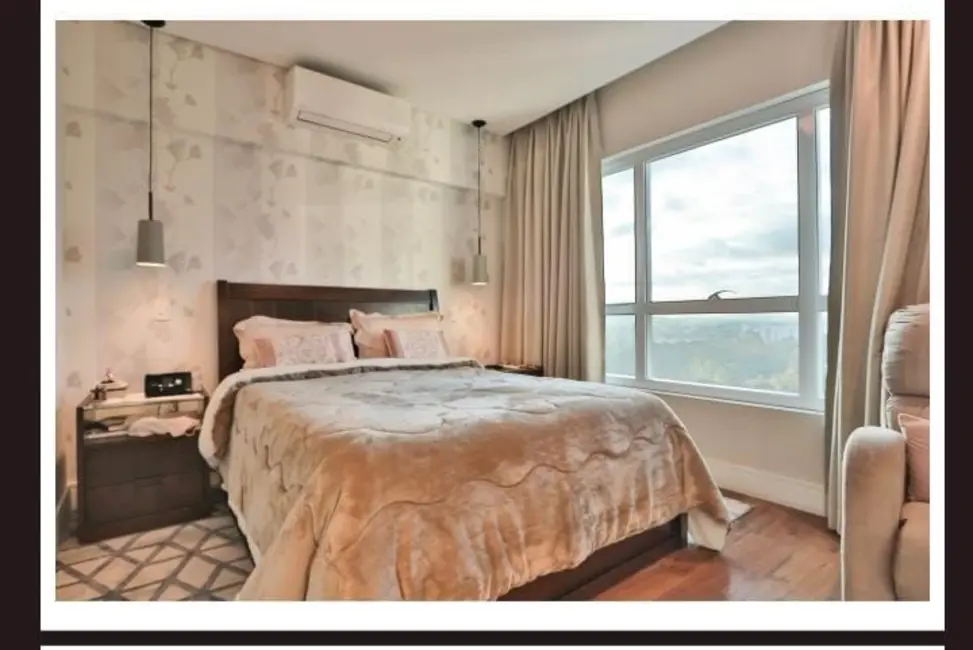 Foto 9 de Apartamento com 3 quartos à venda, 138m2 em Alphaville Empresarial, Barueri - SP