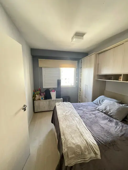 Foto 6 de Apartamento com 1 quarto à venda, 52m2 em Alphaville Conde II, Barueri - SP
