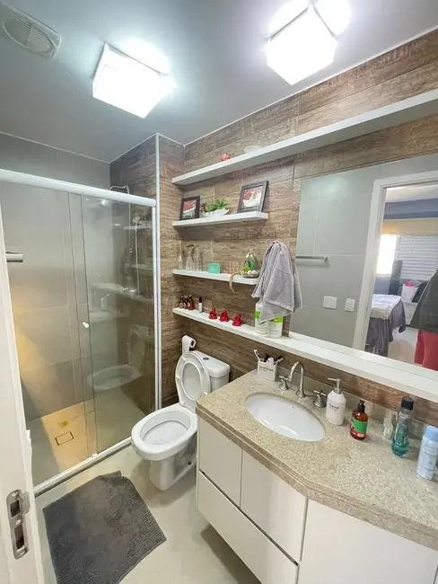 Foto 8 de Apartamento com 1 quarto à venda, 52m2 em Alphaville Conde II, Barueri - SP