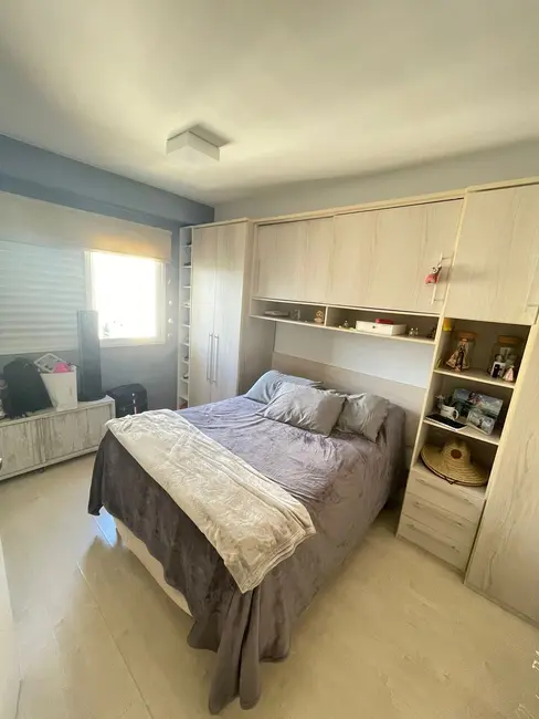 Foto 7 de Apartamento com 1 quarto à venda, 52m2 em Alphaville Conde II, Barueri - SP