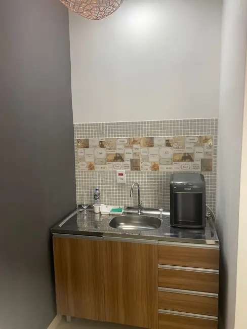 Foto 5 de Sala Comercial à venda, 46m2 em Sítio Tamboré Alphaville, Barueri - SP