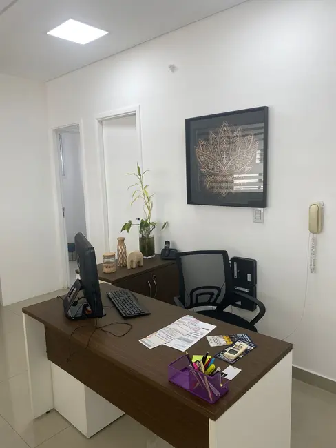 Foto 7 de Sala Comercial à venda, 46m2 em Sítio Tamboré Alphaville, Barueri - SP