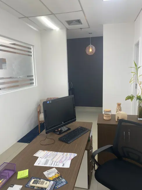 Foto 6 de Sala Comercial à venda, 46m2 em Sítio Tamboré Alphaville, Barueri - SP