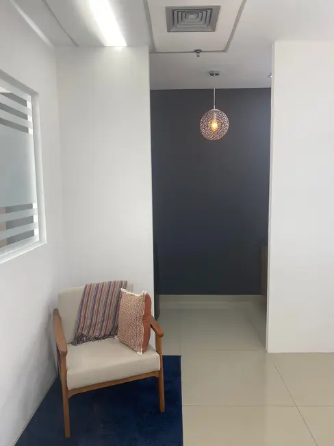 Foto 8 de Sala Comercial à venda, 46m2 em Sítio Tamboré Alphaville, Barueri - SP