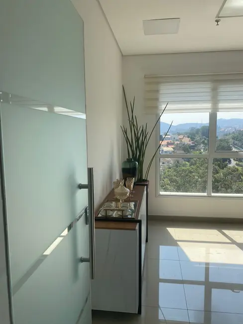 Foto 4 de Sala Comercial à venda, 46m2 em Sítio Tamboré Alphaville, Barueri - SP