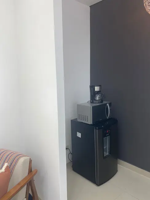 Foto 9 de Sala Comercial à venda, 46m2 em Sítio Tamboré Alphaville, Barueri - SP