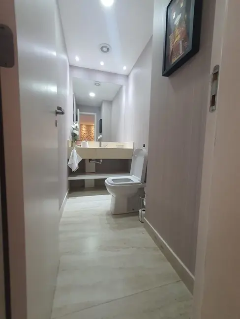 Foto 3 de Apartamento com 2 quartos à venda, 107m2 em Barueri - SP