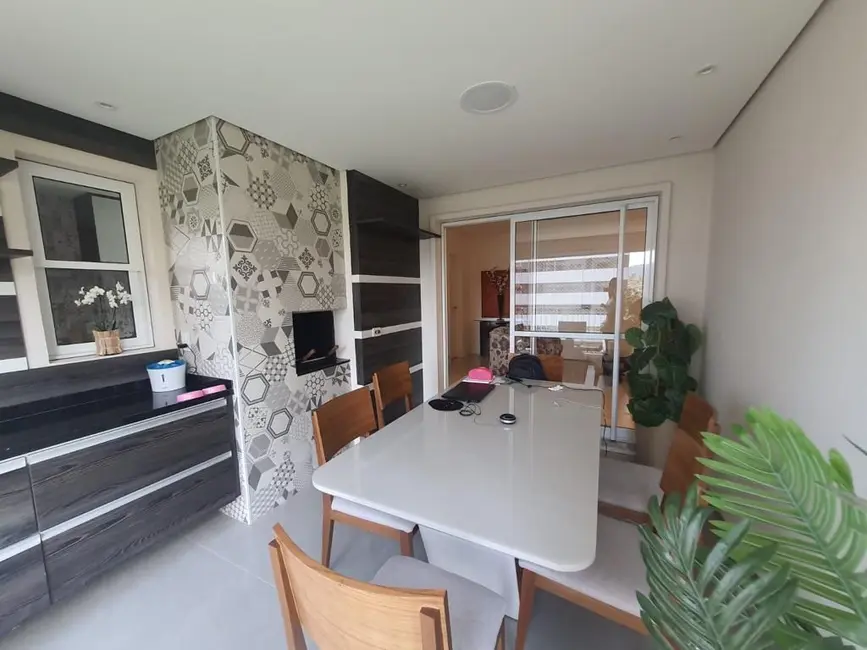 Foto 8 de Apartamento com 2 quartos à venda, 107m2 em Barueri - SP