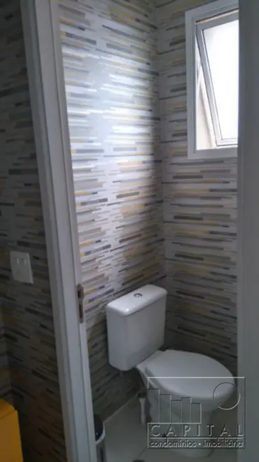 Foto 4 de Sala Comercial para alugar, 47m2 em Sítio Tamboré Alphaville, Barueri - SP