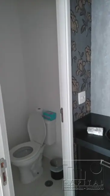 Foto 5 de Sala Comercial para alugar, 47m2 em Sítio Tamboré Alphaville, Barueri - SP