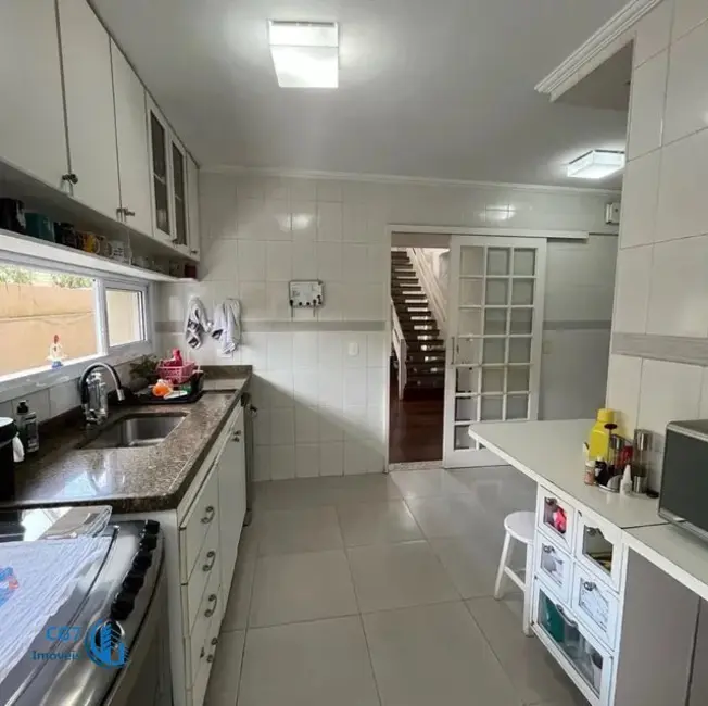 Foto 2 de Casa de Condomínio com 3 quartos à venda, 330m2 em Alphaville, Santana De Parnaiba - SP