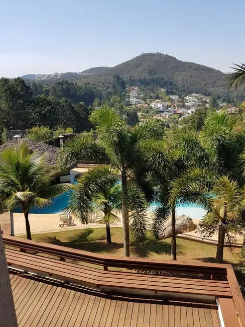 Foto 7 de Casa de Condomínio com 7 quartos à venda, 1600m2 em Alphaville, Santana De Parnaiba - SP