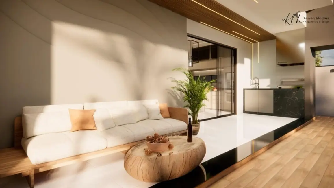 Foto 4 de Casa de Condomínio com 4 quartos à venda, 290m2 em Sítio do Rosário, Santana De Parnaiba - SP