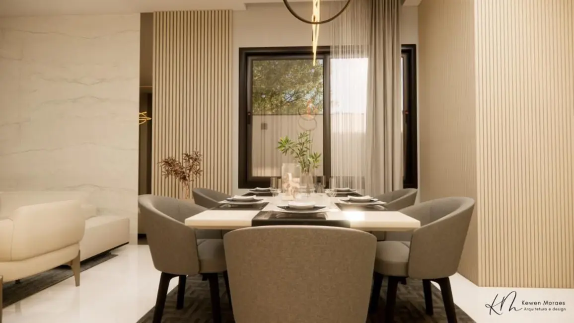 Foto 8 de Casa de Condomínio com 4 quartos à venda, 290m2 em Sítio do Rosário, Santana De Parnaiba - SP