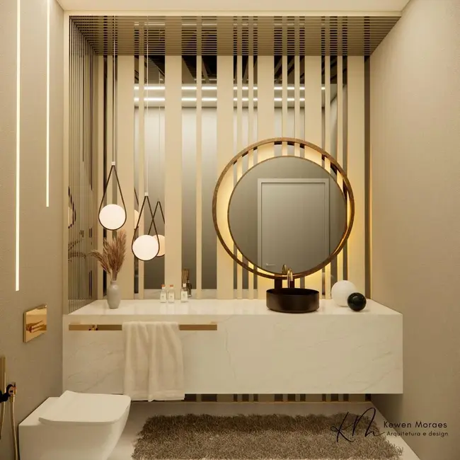 Foto 9 de Casa de Condomínio com 4 quartos à venda, 290m2 em Sítio do Rosário, Santana De Parnaiba - SP