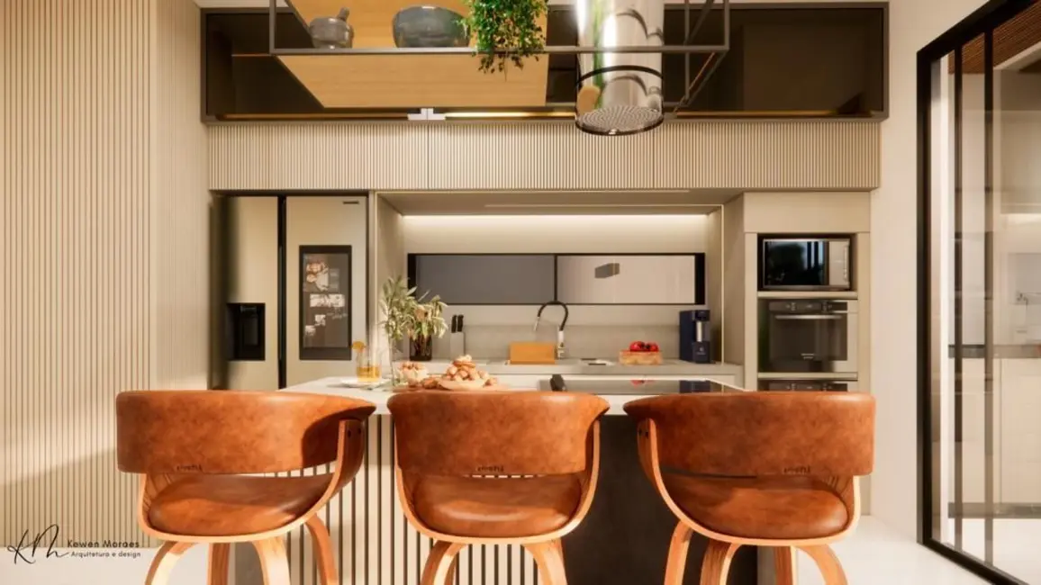 Foto 7 de Casa de Condomínio com 4 quartos à venda, 290m2 em Sítio do Rosário, Santana De Parnaiba - SP