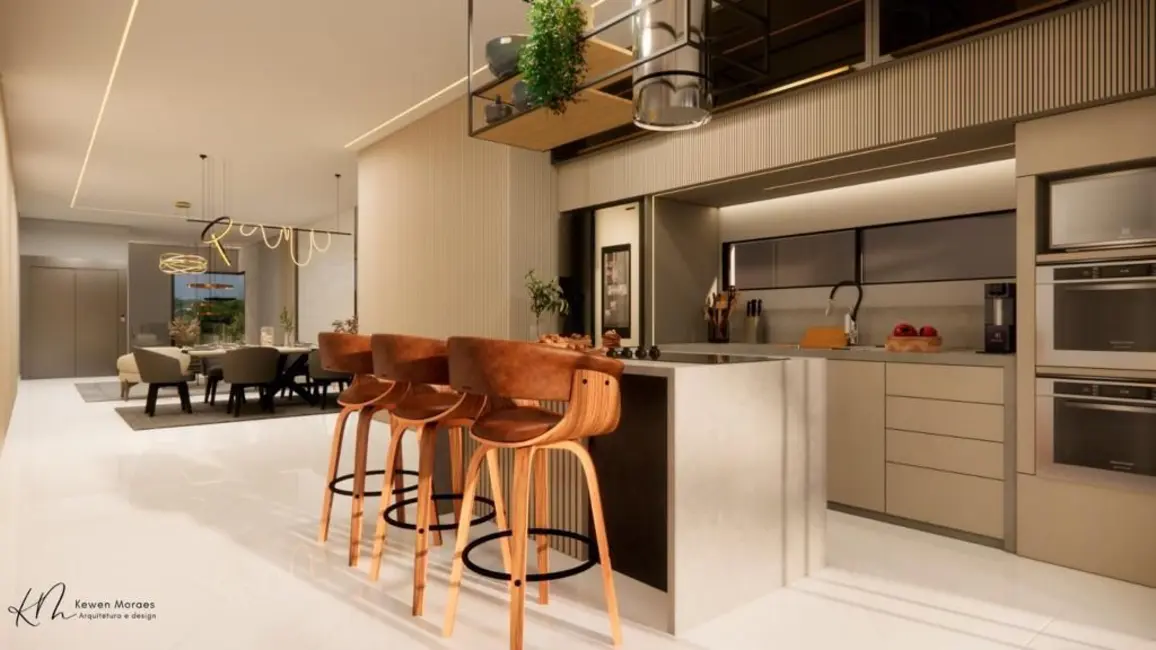 Foto 6 de Casa de Condomínio com 4 quartos à venda, 290m2 em Sítio do Rosário, Santana De Parnaiba - SP