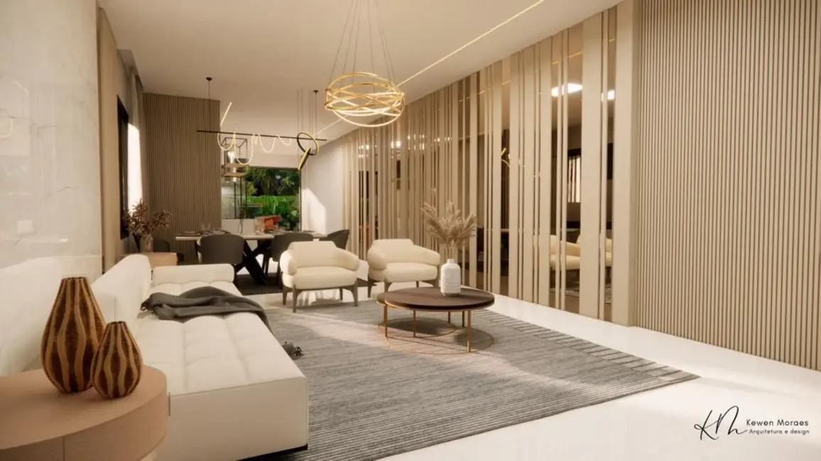 Foto 5 de Casa de Condomínio com 4 quartos à venda, 290m2 em Sítio do Rosário, Santana De Parnaiba - SP