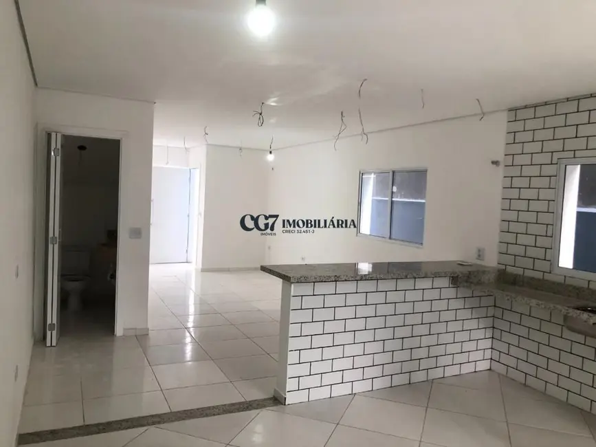 Foto 1 de Casa de Condomínio com 3 quartos à venda, 125m2 em Chácara Jaguari (Fazendinha), Santana De Parnaiba - SP