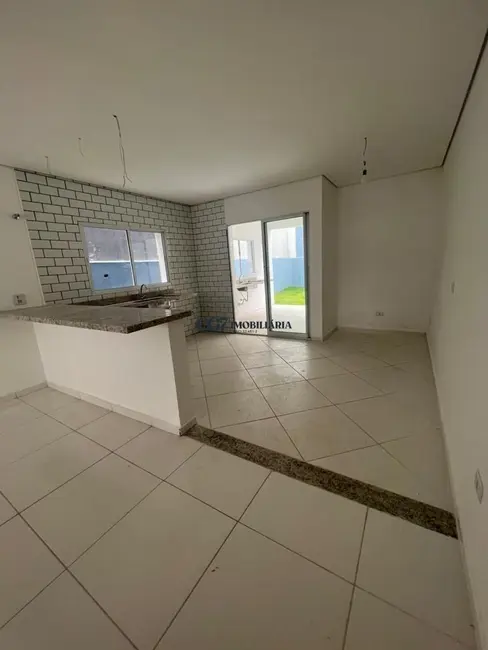 Foto 2 de Casa de Condomínio com 3 quartos à venda, 125m2 em Chácara Jaguari (Fazendinha), Santana De Parnaiba - SP