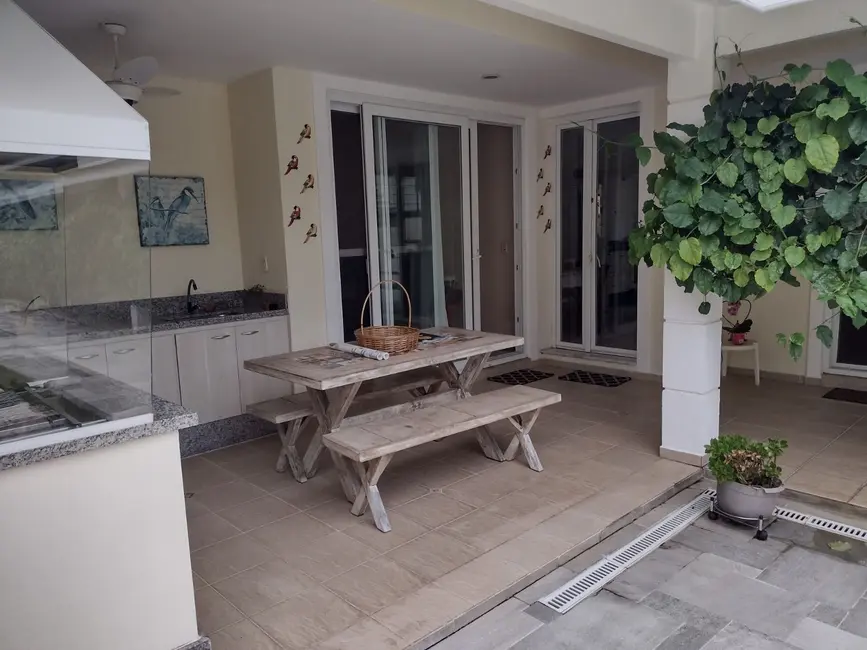 Foto 7 de Casa de Condomínio com 4 quartos à venda, 460m2 em Alphaville, Santana De Parnaiba - SP