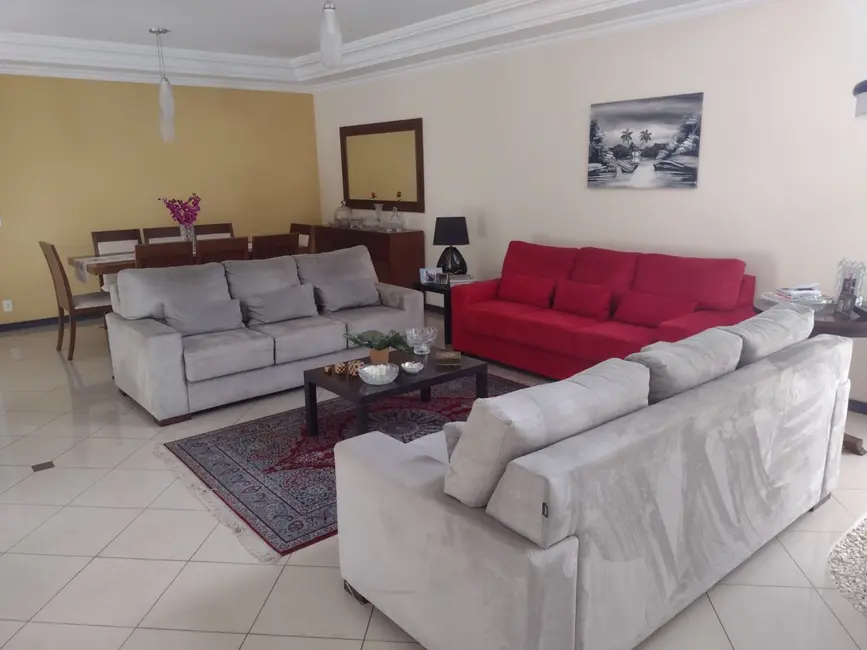 Foto 3 de Casa de Condomínio com 4 quartos à venda, 460m2 em Alphaville, Santana De Parnaiba - SP