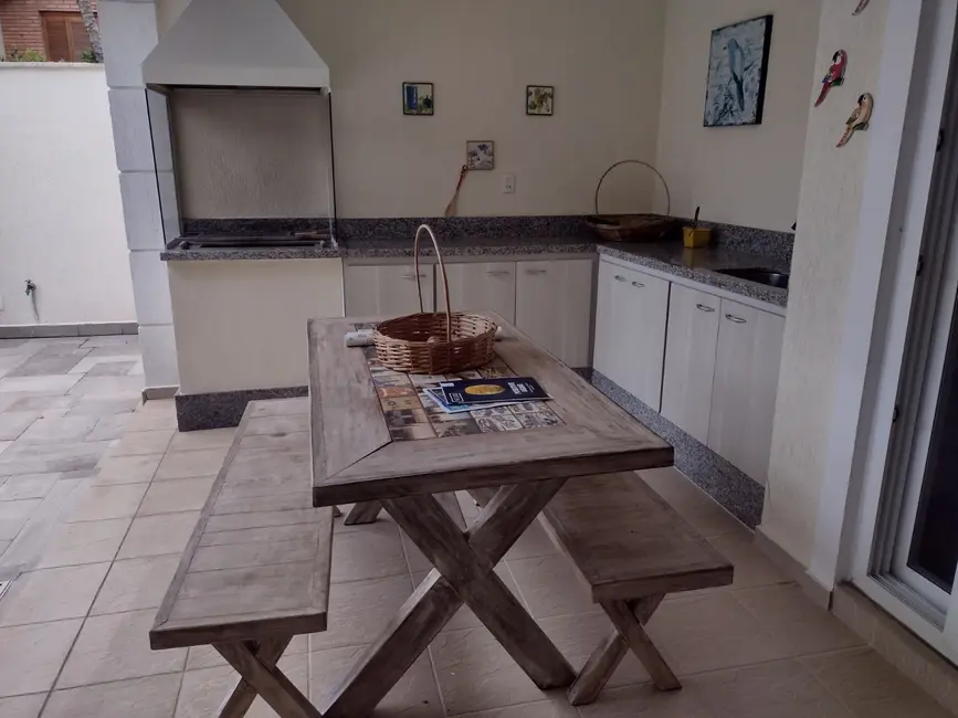 Foto 8 de Casa de Condomínio com 4 quartos à venda, 460m2 em Alphaville, Santana De Parnaiba - SP