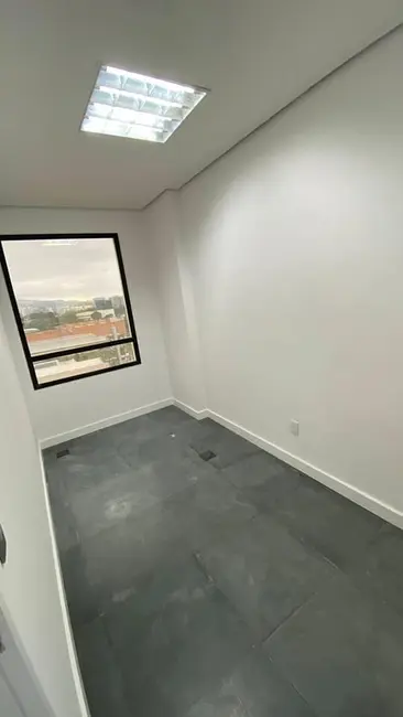 Foto 6 de Sala Comercial com 2 quartos à venda, 49m2 em Alphaville Industrial, Barueri - SP